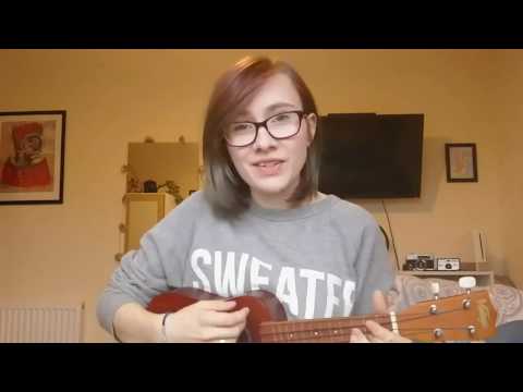 Music feat. Ukelele Grrl (Fiona Reid)