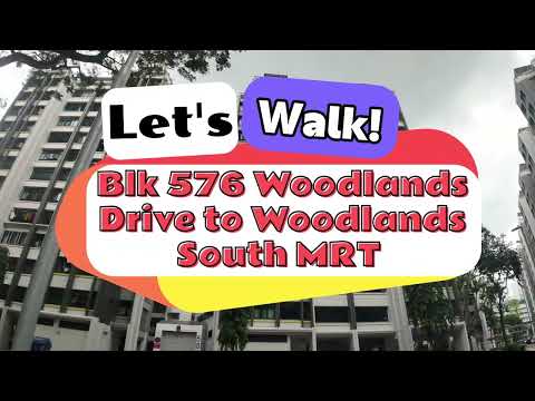 576 Woodlands Glen, 576 Woodlands Drive 16, 3 Bedrooms, 1,184 sqft, HDB Flat For Sale, by Alvin Chua, 500018981 - PropertyGuru.com.sg
