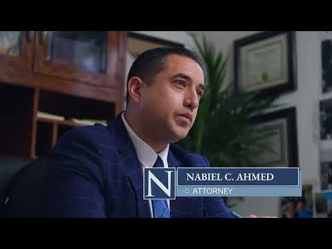  Why Hire Nabiel Ahmed?