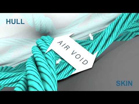 Solstice SeaPen Dry Dock - Understand How the Solstice SeaPen Works - Solstice Docking Solutions