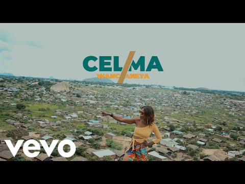 Celma Da Big Style Wancaneya Official Matthava 4k