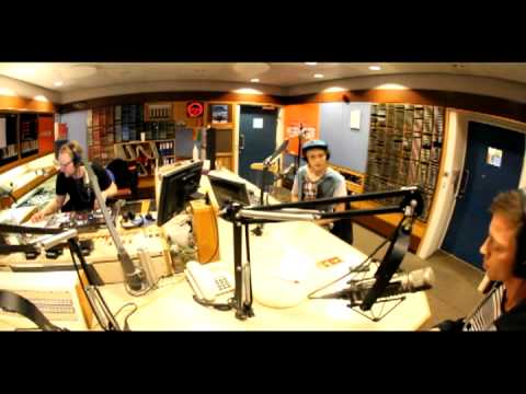 Haförninn Freestyle DG Puffin og KáKráka