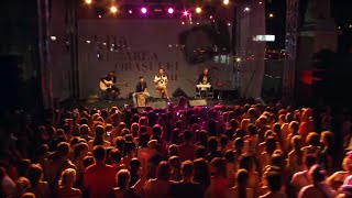 ANTONIA - Marabou | Live (AVON Tour)