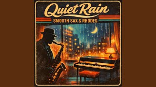 Quiet Rain (Sax &amp; Rhodes)