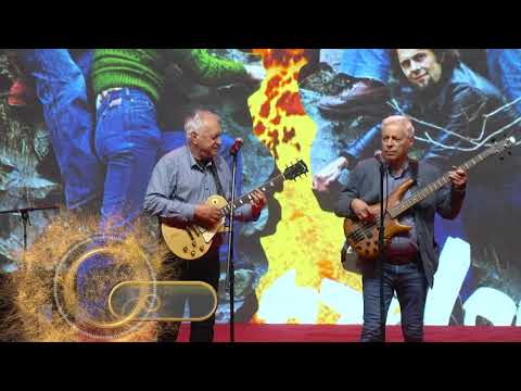 Prelom - Ljubezen iz šolskih dni (MGNZ 2024)