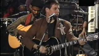 Paul Simon - Graceland