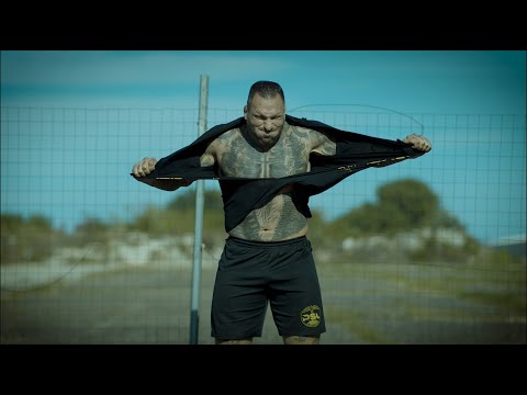 Stephco - STRONGMAN (közr. KillT) [Videóklip]