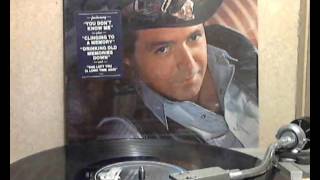 Mickey Gilley - Tears of The Lonely [original Lp version]