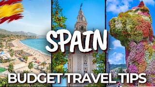 Spain on a Budget: Top Tips for Affordable Travel in 2026 🇪🇸