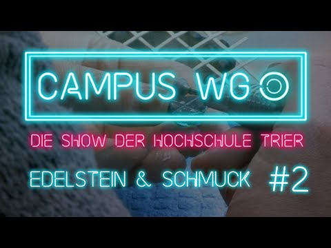 Idar Oberstein - Edelstein & Schmuck