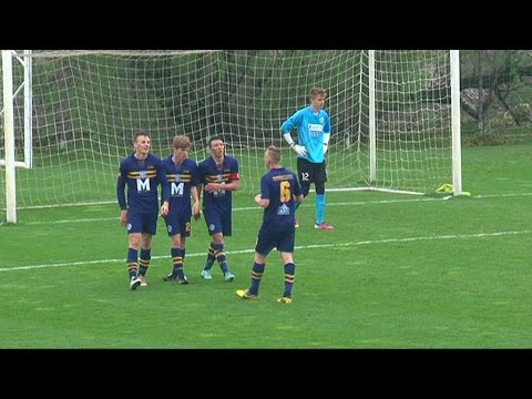 PFLA 1998 - GYŐR 5-1