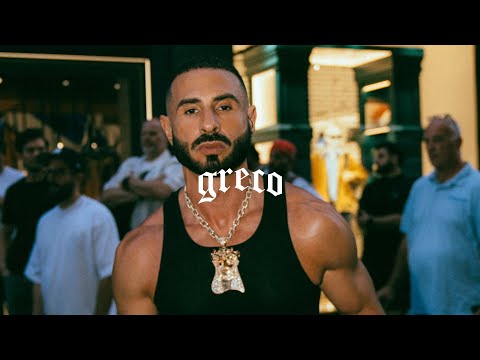 [FREE] Shindy X Luciano X CAZ Type Beat 2025 - "SPORT"