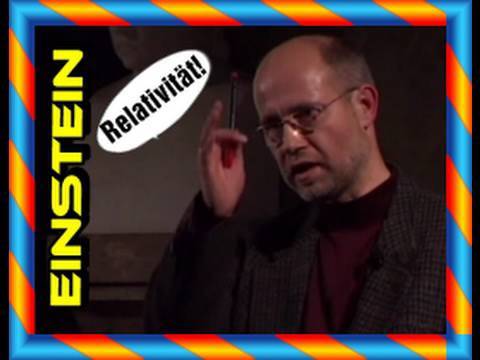 Einstein und das Universum