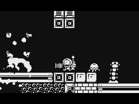 Let's Play Gato Roboto 008 - Nooks and Crannies