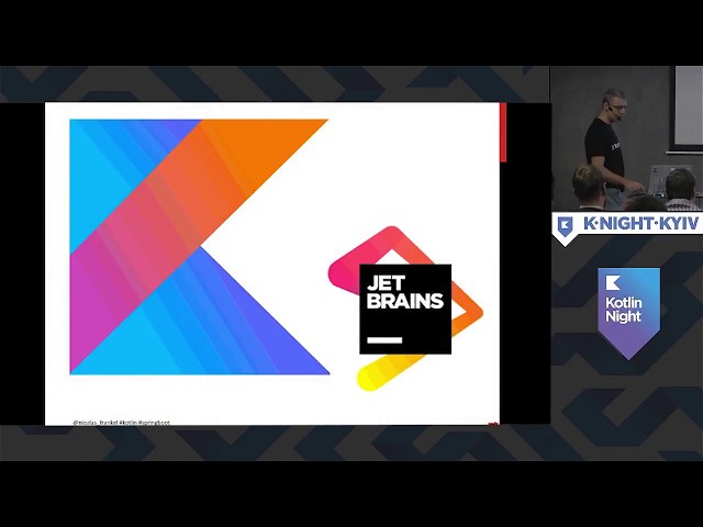 Spring Boot and Kotlin, a Match Made in Heaven