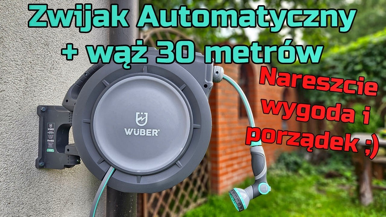 Recenzja produktu na YouTube