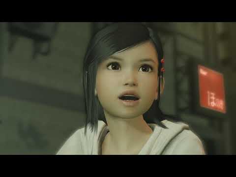 (Reborn) Yakuza 1 Intro Remade in Kiwami