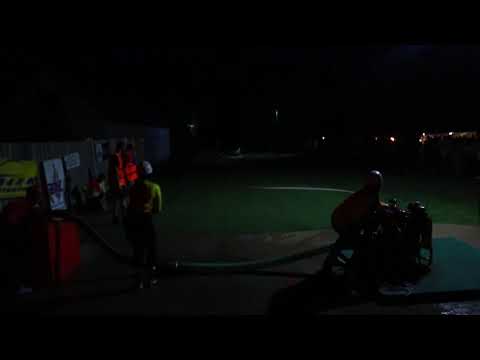 3. kolo PDHL 2020 - Drženice - ženy