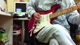 Dead end/the damned thing