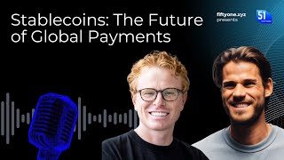 The Future of Global Payments