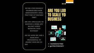 Affordable Virtual Assistant Services for Your Business Needs