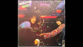 Silver Apples - I Have Known Love
