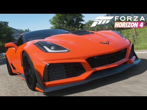 Forza Horizon 4 | #76 | Absoluter Traumwagen!