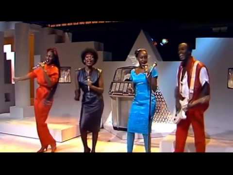 Boney   M  --   Kalimba   De   Luna  Video   HQ