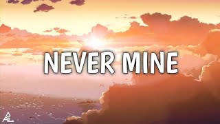 Download lagu Never Mine - After Nourway (lyric video) mp3