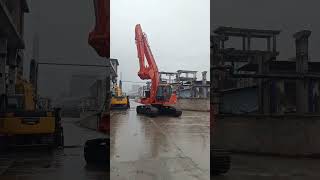 venta de Doosan DX225 DX260 excavadora de cadenas imagen 4 Doosan DX225 DX260 excavadora de cadenas imagen 4