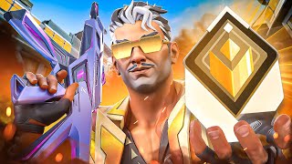 Download lagu Tejo to Radiant Speedrun (VALORANT) mp3