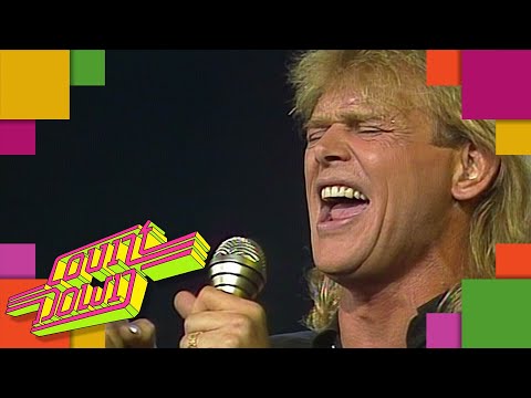 John Farnham - You're the Voice | COUNTDOWN (1987)