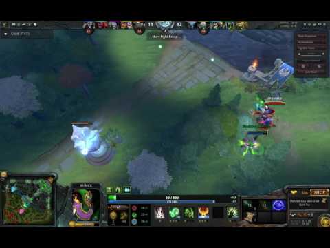 7kMMR outstanding rubick play