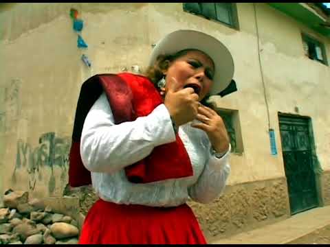 Flor De Retama - Trudy Palomino
