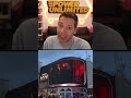 Check dit Call of Duty: Modern Warfare II 3D Billboard! #shorts