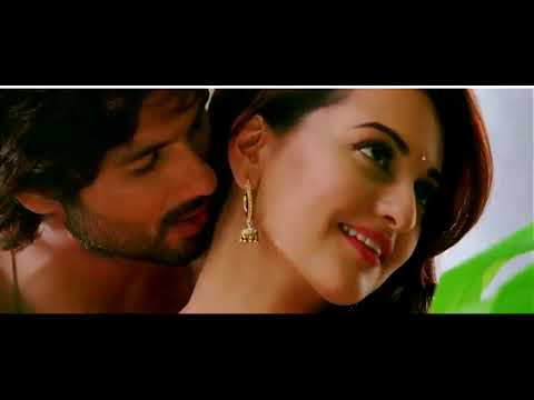 Dhokha dhadi (official video song ) - Romeo Rajkumar movie song - shahid kapor , sonakshi sinha