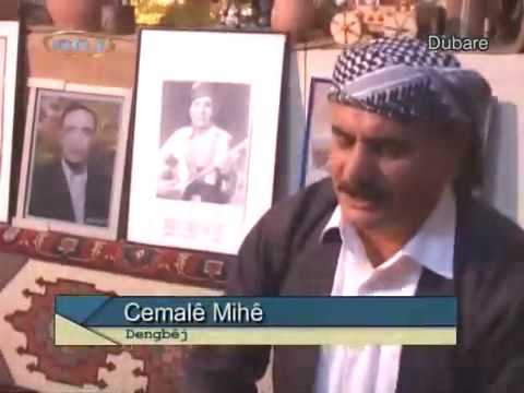 Cemalê Mihê - Çiyayê Cudî (Qeyda Roj Tvyê)