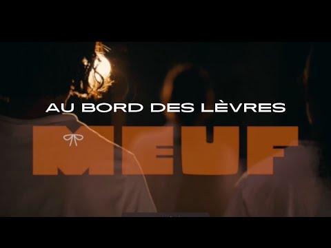 Fanny Polly - Au bord des lèvres (Prod Marion Napoli)