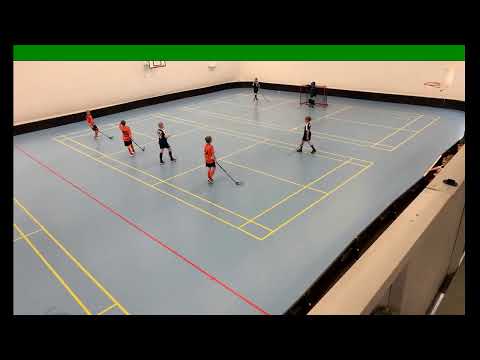 Nokian KrP 09 - O2 keltainen