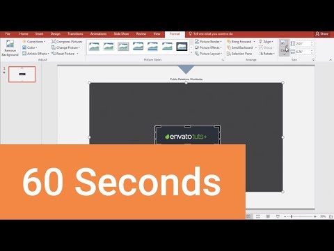 How to Make a Great “Any Questions” PowerPoint Slide