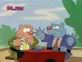 Eek The Cat S04E02 Pup Fiction The Klutter And I Infection