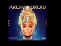 Janelle Monáe - "Wondaland" 