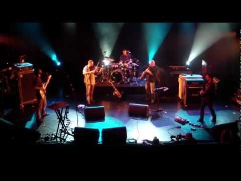 Calomito Live at Gouveia Art Rock 2012-28-04