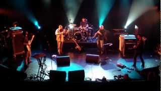 Calomito Live at Gouveia Art Rock 2012-28-04