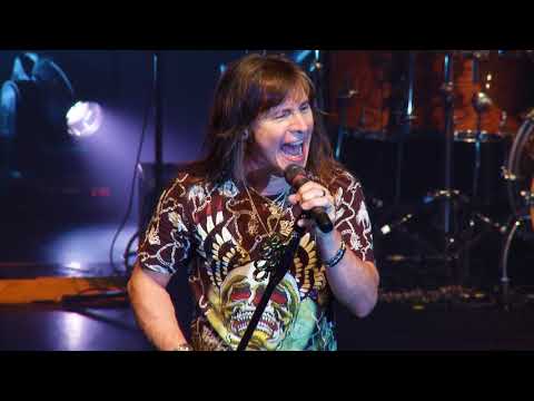 Adrián Barilari - Algo mágico (DVD "13-12-13")