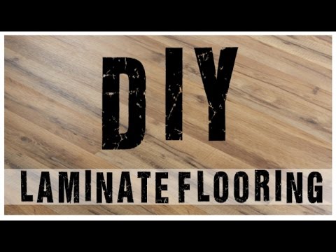 DIY複合地板 Swiftlock Lowes 傳統酒館橡木地板 (DIY Laminate Flooring Swiftlock Lowes Traditional Tavern Oak Floor)