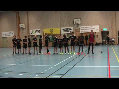 Gimonäs Umeå IF   Skogås HK DEL 1 av 7