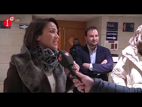 👉EL TROMPETISTA ESTEBAN BATALLÁN ABRIÓ EL CICLO DE MÚSICA DEL CONSERVATORIO PROFESIONAL