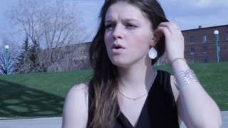 "Like I'm Gonna Lose You" (Meghan Trainor ft. John Legend COVER)