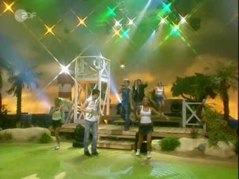 O-Zone - Dragostea Din Tei (ZDF 2004)